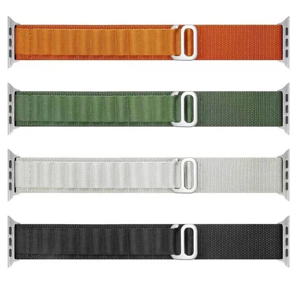 New Apple Watch straps available - Picture 3 of 4